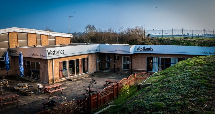 Westlands Leisure Complex